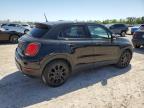 2017 Fiat 500X Trekking for Sale in Houston, TX - Hail