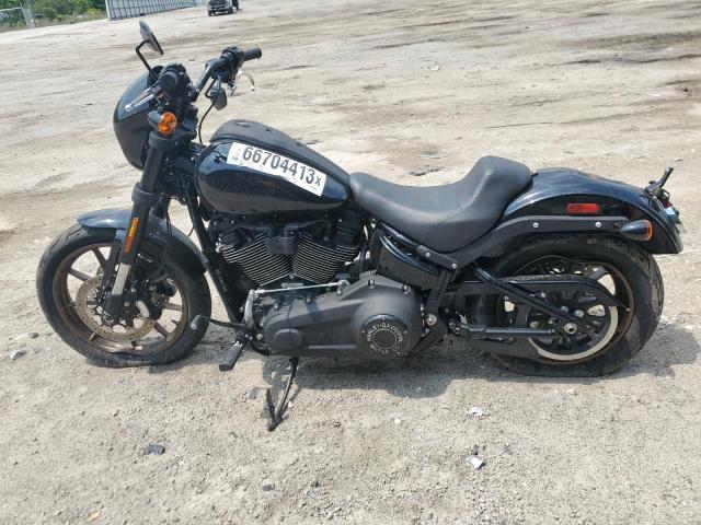  HARLEY-DAVIDSON FXLRS 2023 Чорний