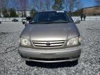 2002 Toyota Sienna Le for Sale in North Billerica, MA - Side