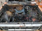 1979 Dodge Uk იყიდება Gaston-ში, SC - Burn