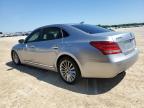 2014 Hyundai Equus Signature de vânzare în San Antonio, TX - Hail