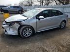 2021 TOYOTA COROLLA LE for sale at Copart ON - LONDON