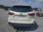 2017 Toyota Highlander Se de vânzare în Gastonia, NC - Front End