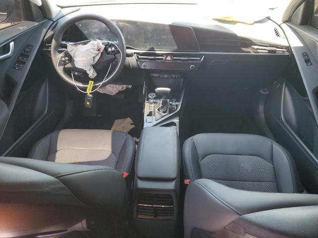  KIA NIRO 2025 Черный