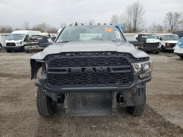 2023 RAM 3500 