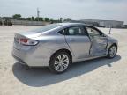 2015 Chrysler 200 Limited იყიდება New Braunfels-ში, TX - Side