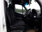 2022 MERCEDES BENZ SPRINTER 3 for sale at Copart WHITBURN