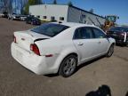 2012 Chevrolet Malibu Ls за продажба в Portland, OR - Rear End