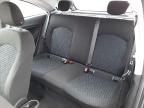 2015 VAUXHALL CORSA LIFE for sale at Copart SANDTOFT