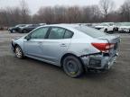 2018 Subaru Impreza للبيع في East Granby، CT - Rear End