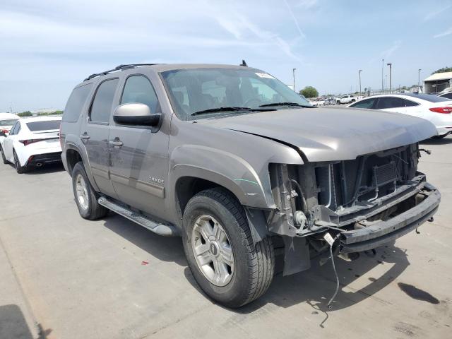  CHEVROLET TAHOE 2014 Szary