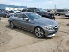 2017 Mercedes-Benz C 300 4Matic for Sale in Woodhaven, MI - Undercarriage