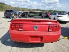 2009 Ford Mustang  zu verkaufen in Seaford, DE - Front End