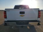 2015 Chevrolet Silverado K1500 Lt na sprzedaż w Andrews, TX - Burn - Engine
