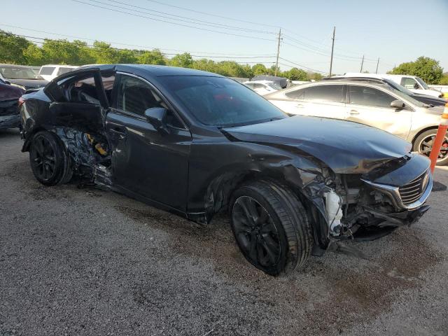  MAZDA 6 2016 Gray