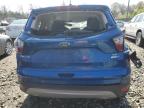 2017 Ford Escape Se zu verkaufen in Waldorf, MD - Rollover