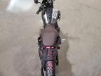 2022 INDIAN MOTORCYCLE CO. FTR RALLY for sale at Copart IA - DAVENPORT