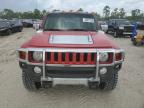 2008 Hummer H3 Alpha იყიდება Houston-ში, TX - Rear End