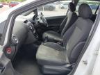 2013 VAUXHALL CORSA SXI for sale at Copart SANDTOFT