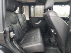 2018 JEEP WRANGLER UNLIMITED SAHARA à vendre chez Copart ON - COOKSTOWN