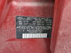 2008 Hyundai Elantra Gls en Venta en Barberton, OH - Front End
