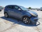 2012 Kia Sportage Base for Sale in Tulsa, OK - Front End