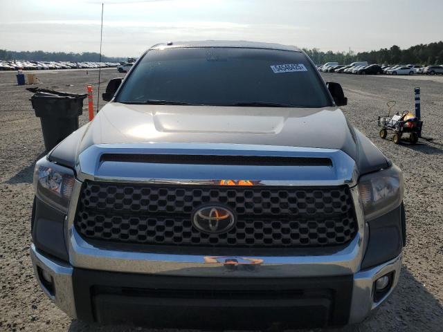  TOYOTA TUNDRA 2019 Gray