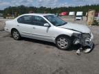 2001 Infiniti I30  на продаже в Gaston, SC - Front End