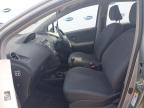 2009 TOYOTA YARIS TR V for sale at Copart BRISTOL