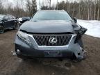 2011 Lexus Rx 350 for Sale in Cookstown, ON - Front End