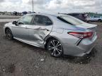 2018 Toyota Camry L იყიდება Homestead-ში, FL - Side