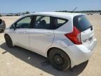 2014 Nissan Versa Note S for Sale in San Antonio, TX - Side