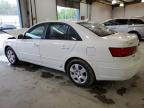 2009 Hyundai Sonata Gls for Sale in Hampton, VA - Front End