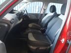 2015 CITROEN C4 GRAND P for sale at Copart SANDTOFT