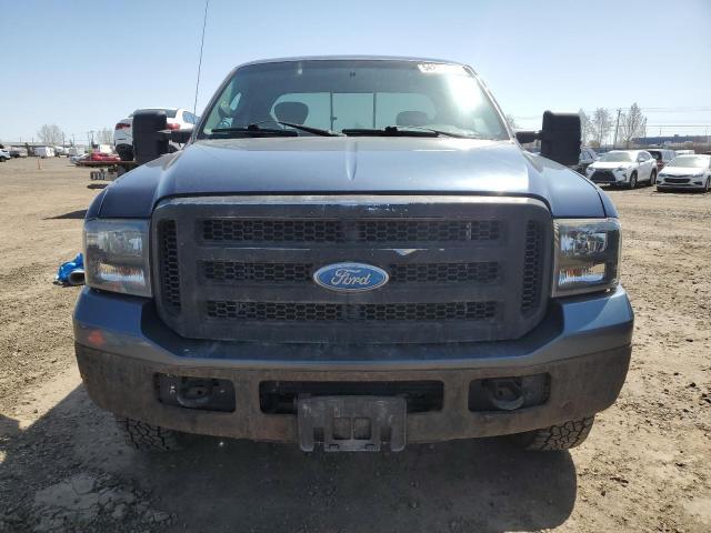 2005 FORD F250 SUPER DUTY