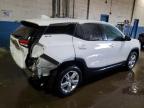 2022 Gmc Terrain Sle продається в Woodhaven, MI - Rear End