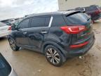 Haslet, TX에서 판매 중인 2011 Kia Sportage Ex - Hail