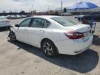 2017 Honda Accord Lx for Sale in Wilmington, CA - All Over