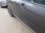 2013 TOYOTA YARIS TREN for sale at Copart PETERLEE