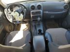 2004 Jeep Liberty Sport იყიდება Wichita-ში, KS - Front End