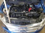 2012 Ford Fusion Sel   de vânzare în Davison, MI - Front End