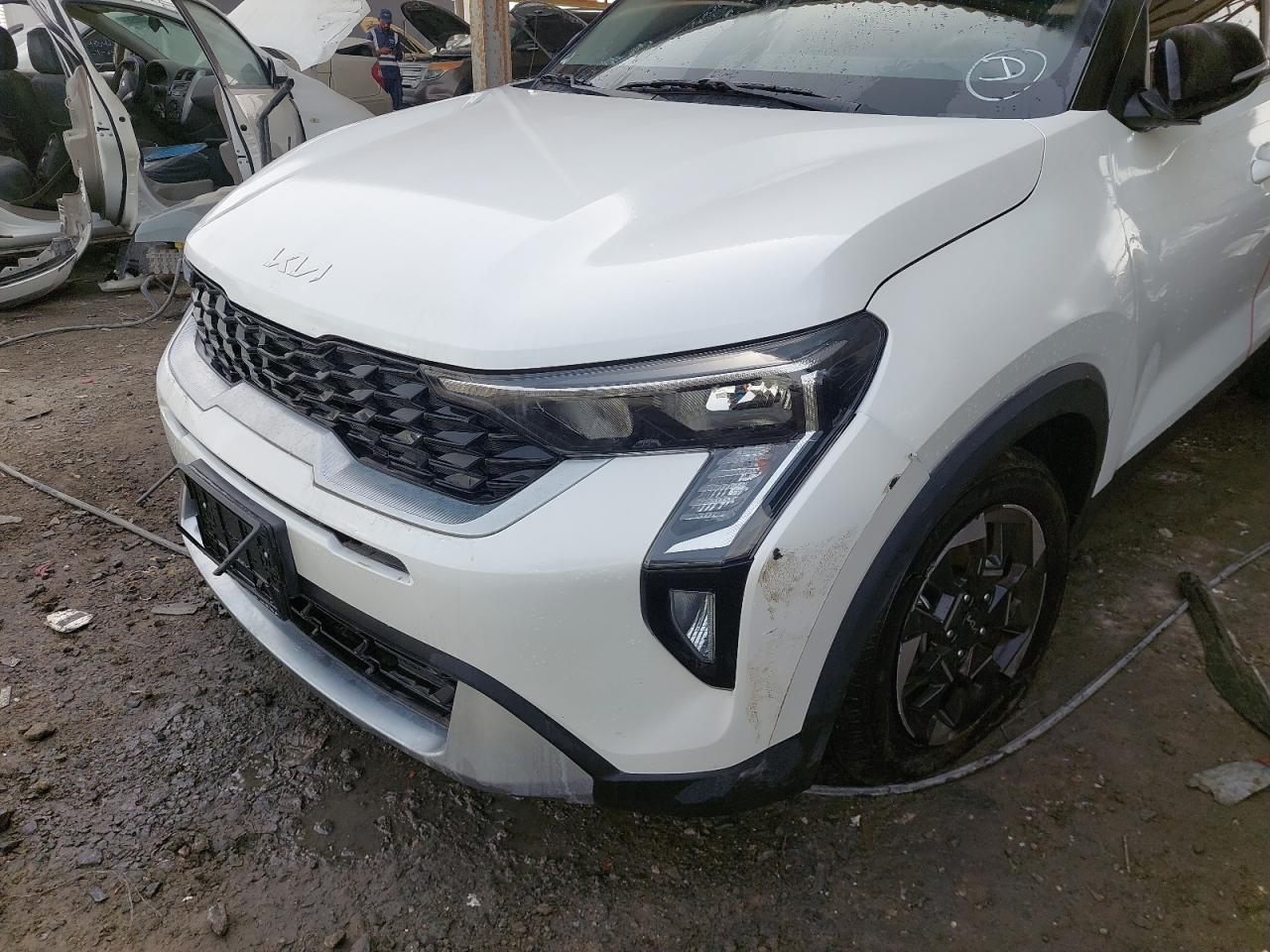 LJD3BA1D0R0005399 - 2024 Kia SONET - #53178665
