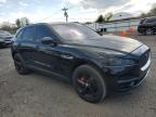 2017 Jaguar F-Pace Premium იყიდება Hillsborough-ში, NJ - Mechanical