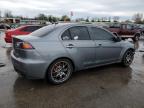 2012 Mitsubishi Lancer Evolution Mr продається в Bridgeton, MO - Undercarriage