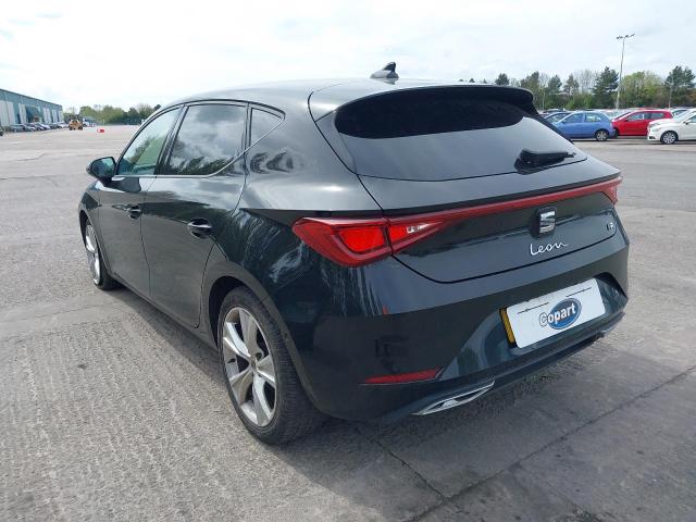 2021 SEAT LEON