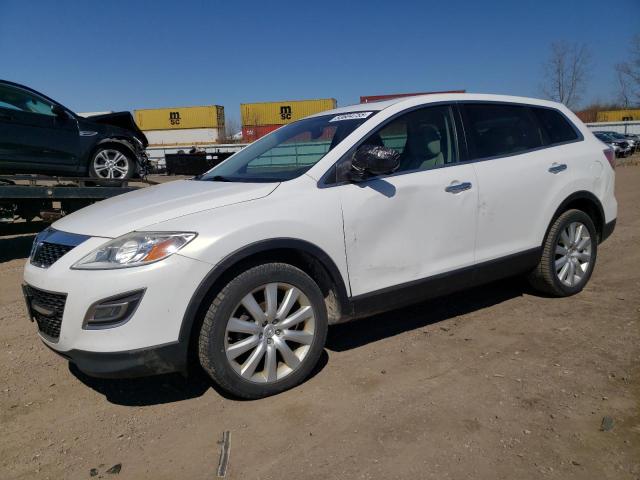2010 Mazda Cx-9 