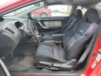 2008 HONDA CIVIC SI for sale at Copart TX - CORPUS CHRISTI