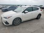 2024 Subaru Impreza Sport იყიდება Grand Prairie-ში, TX - Side