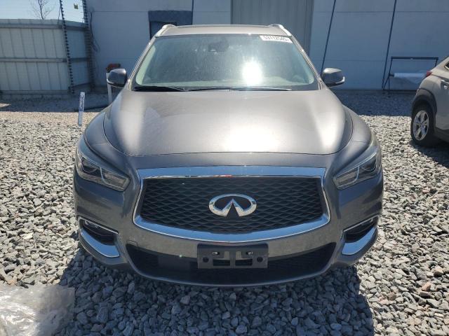  INFINITI QX60 2019 Серый