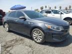 2017 Kia Optima Lx zu verkaufen in Colton, CA - Rear End